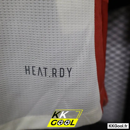 Maillot Player OL Third 2024/2025 - KKGool