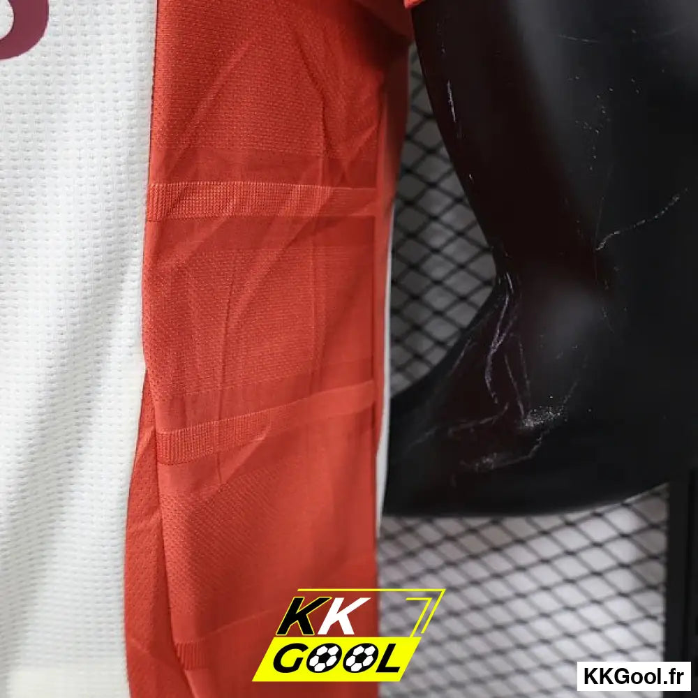 Maillot Player OL Third 2024/2025 - KKGool