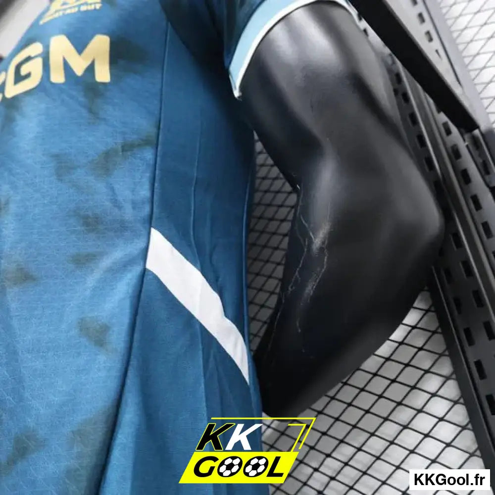 Maillot Player OM Extérieur 2024/2025 - KKGool