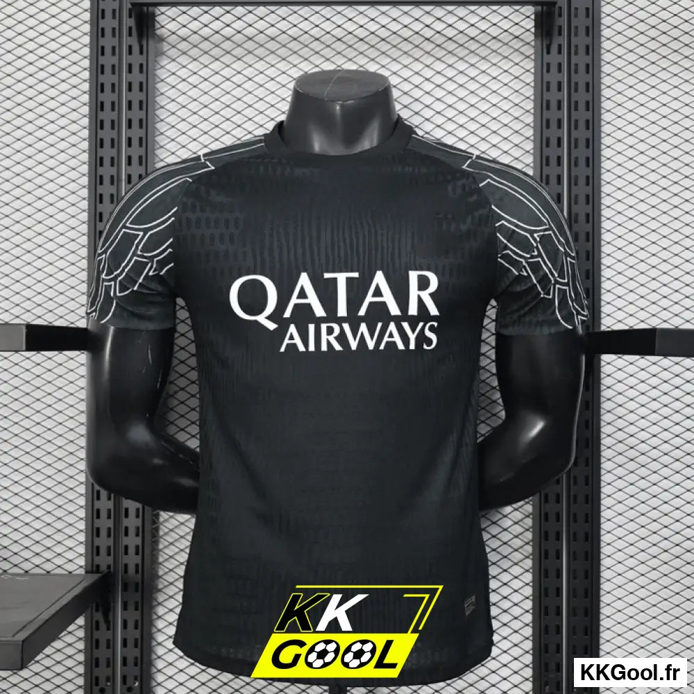 Maillot Player PSG Concept 2024/2025 - KKGool