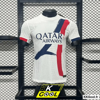Maillot Player PSG Extérieur 2024/2025 - KKGool