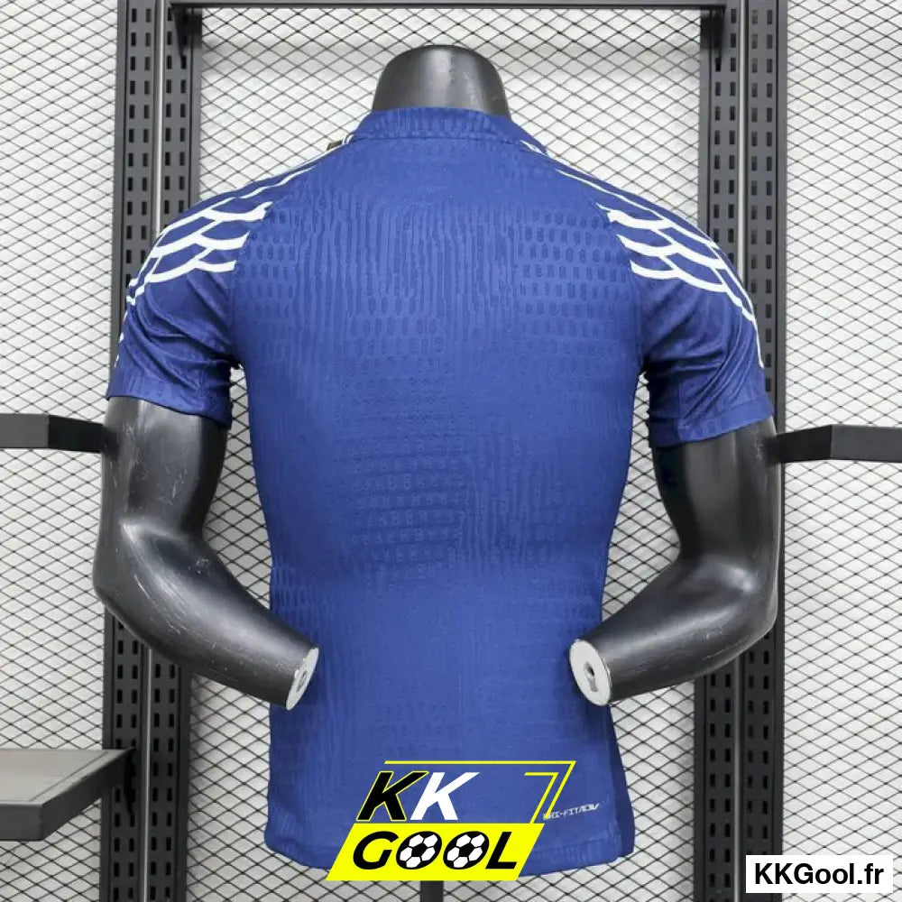 Maillot Player PSG Fourth 2024/2025 - KKGool