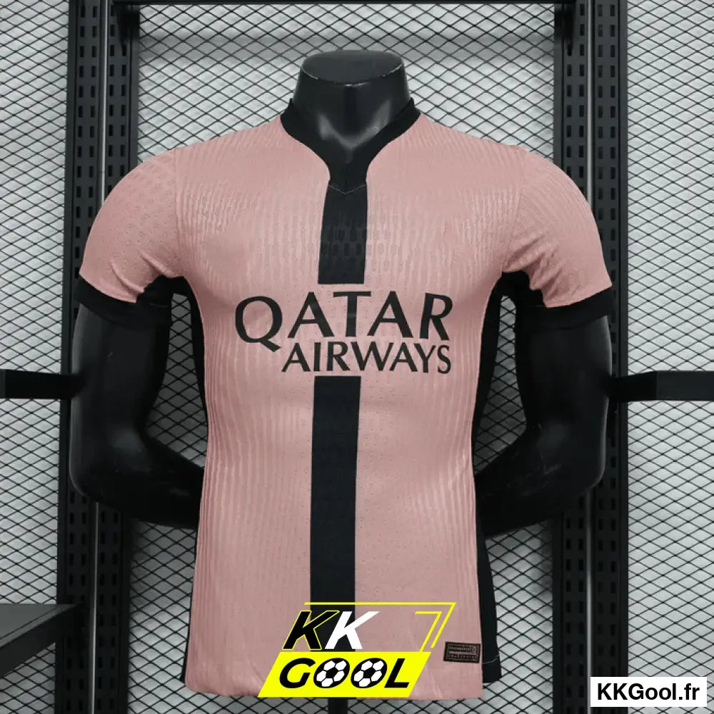 Maillot Player PSG Third 2024/2025 - KKGool