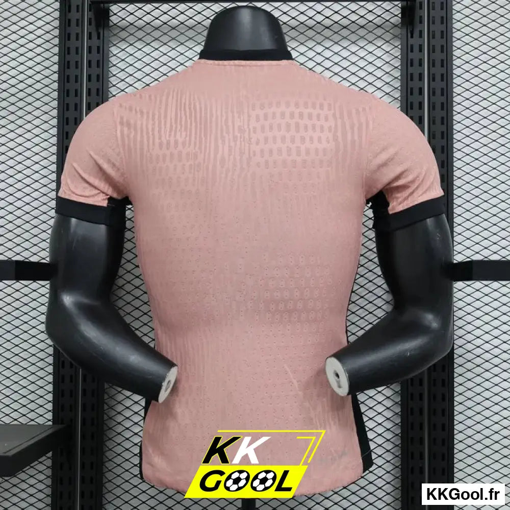 Maillot Player PSG Third 2024/2025 - KKGool