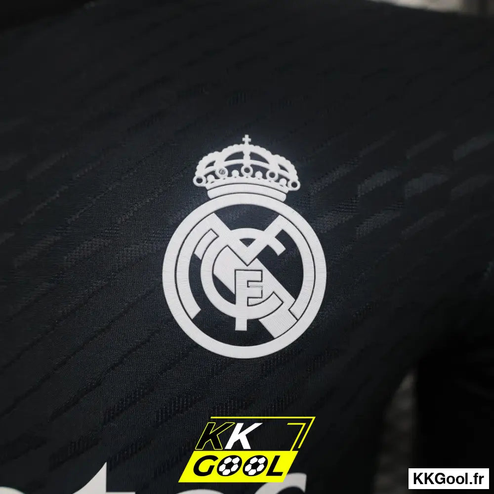 Maillot Player Real Madrid 2024/2025 - KKGool