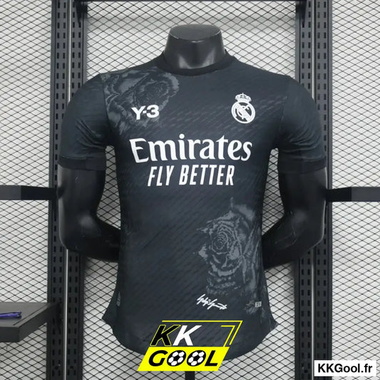 Maillot Player Real Madrid 2024/2025 - KKGool