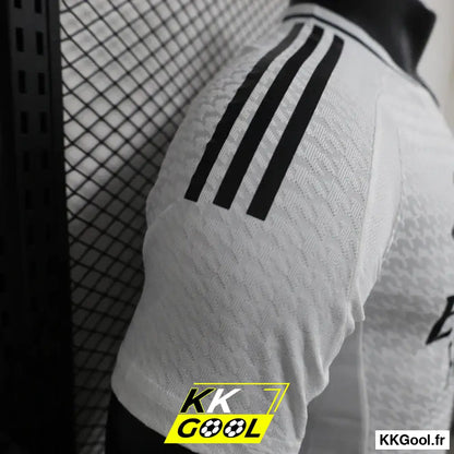 Maillot Player Real Madrid Domicile 2024/2025 - KKGool