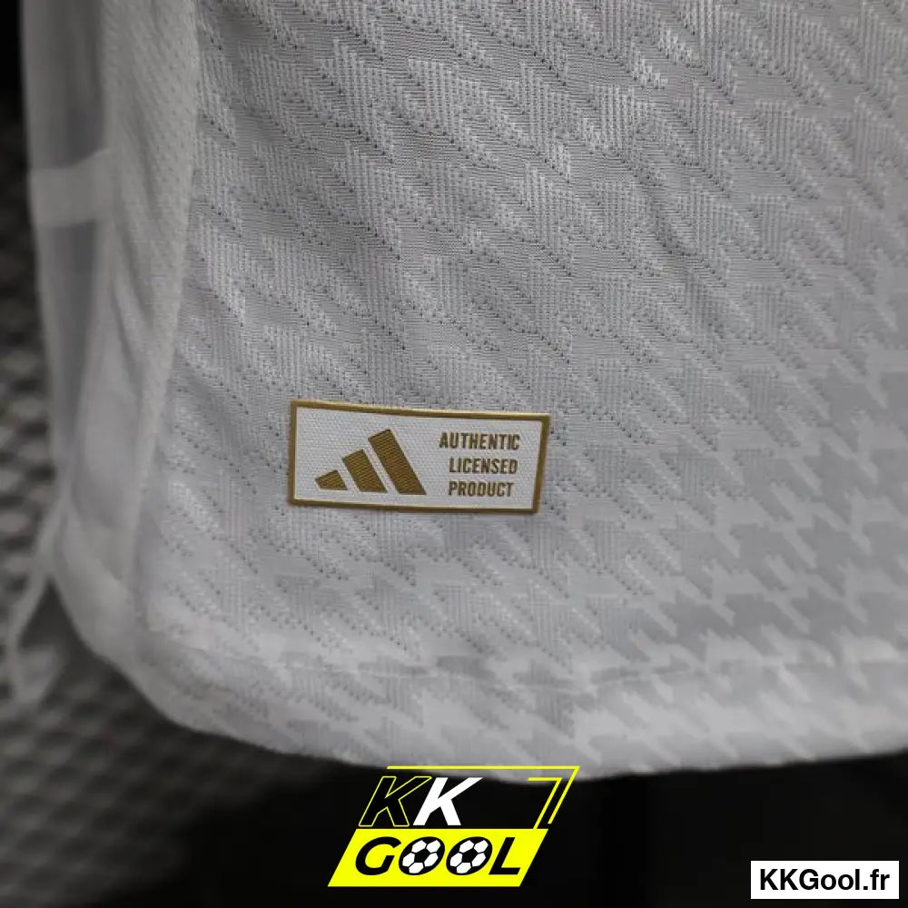 Maillot Player Real Madrid Domicile 2024/2025 - KKGool