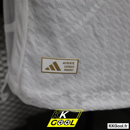 Maillot Player Real Madrid Domicile 2024/2025 - KKGool