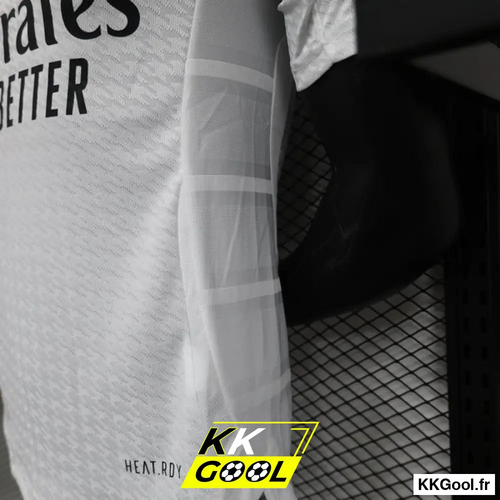 Maillot Player Real Madrid Domicile 2024/2025 - KKGool