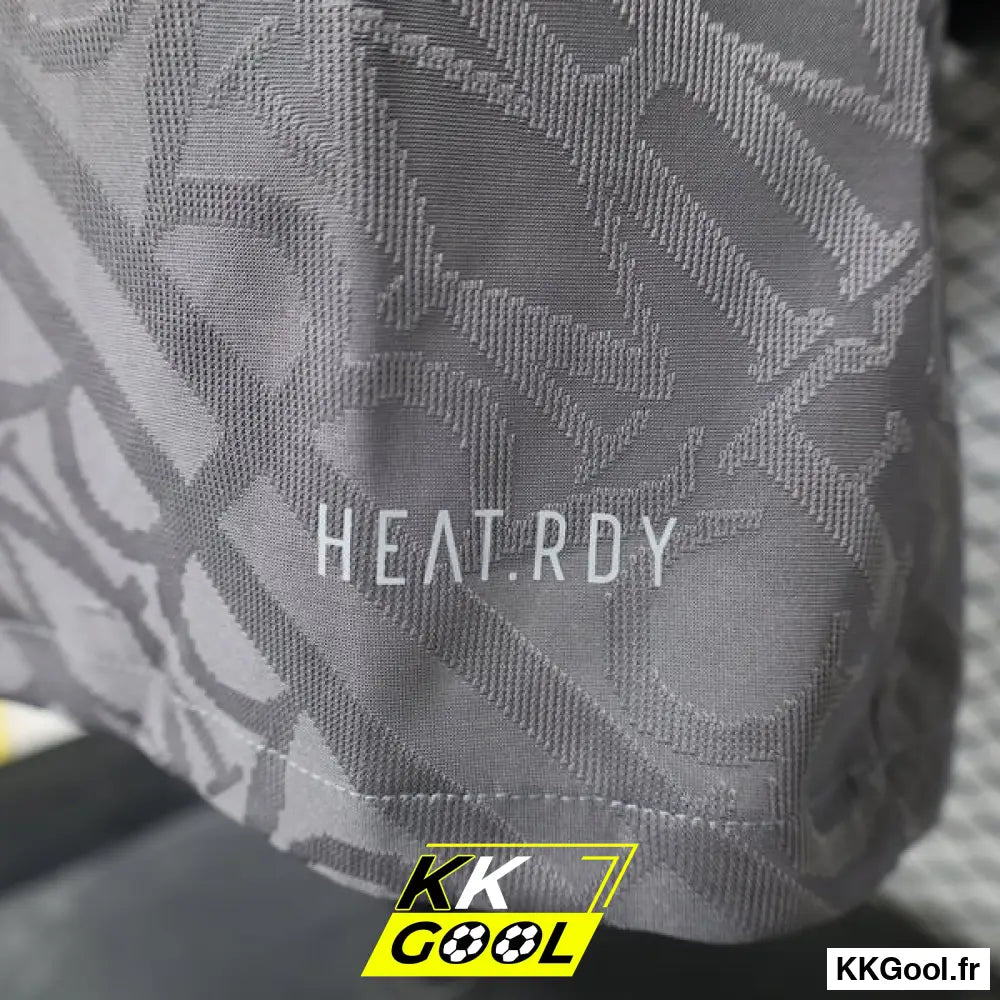 Maillot Player Real Madrid Third 2024/2025 - KKGool