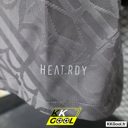 Maillot Player Real Madrid Third 2024/2025 - KKGool