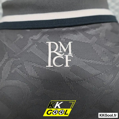 Maillot Player Real Madrid Third 2024/2025 - KKGool