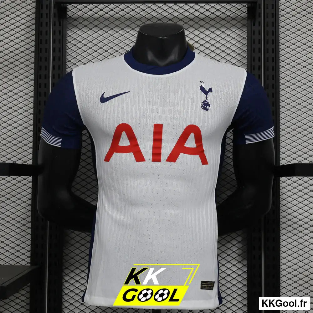Maillot Player Tottenham Domicile 2024/2025 - KKGool