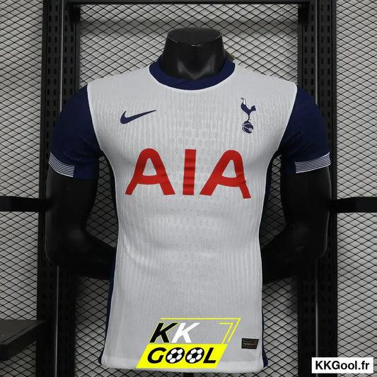 Maillot Player Tottenham Domicile 2024/2025 - KKGool