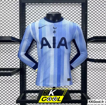 Maillot Player Tottenham Manches Longues 2024/2025 - KKGool