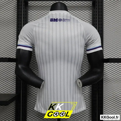 Maillot Player Uruguay Extérieur 2024/2025 - KKGool