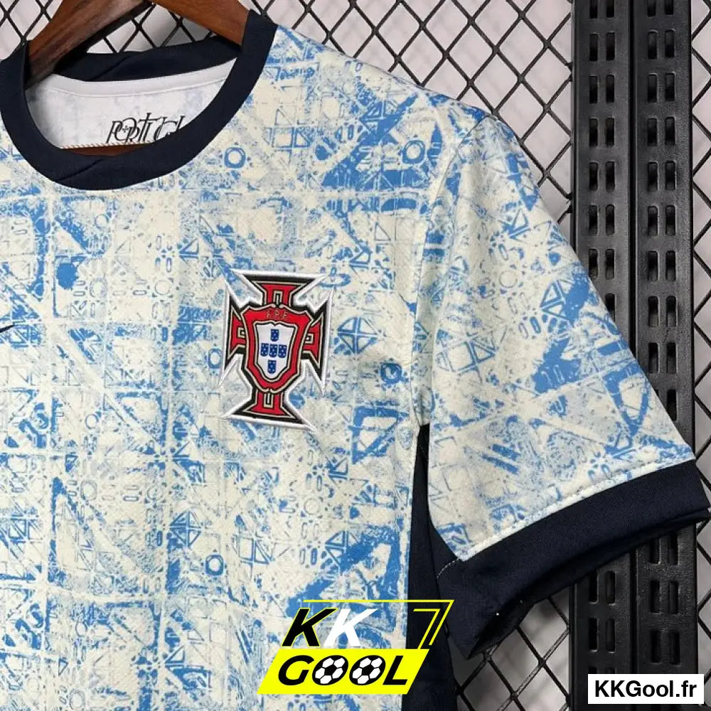 Maillot Portugal 2024/2025 - KKGool