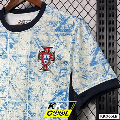 Maillot Portugal 2024/2025 - KKGool