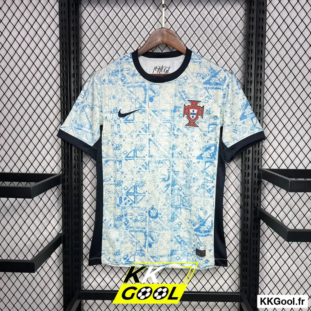 Maillot Portugal 2024/2025 - KKGool