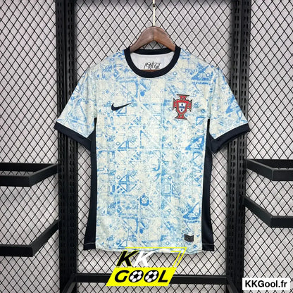 Maillot Portugal 2024/2025 - KKGool