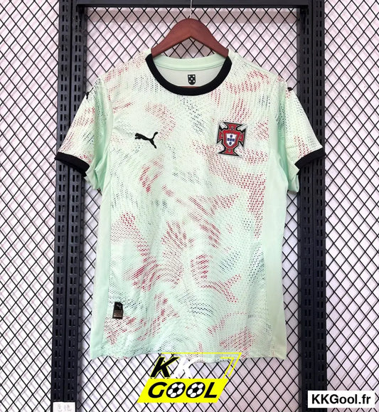 Maillot Portugal 2025/2026 - KKGool