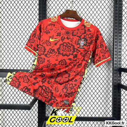 Maillot Portugal Concept 2025/2026 - KKGool