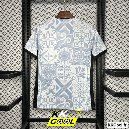 Maillot Portugal Concept Louis Vuitton 2024/2025 - KKGool