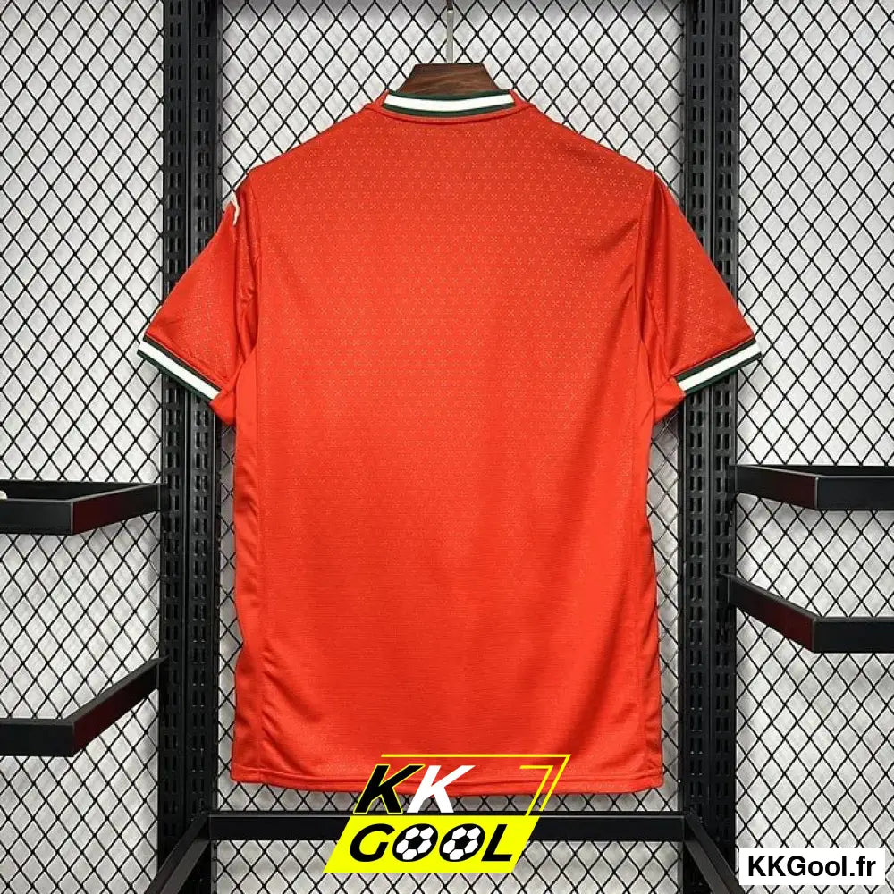 Maillot Portugal Domicile 2025/2026 - KKGool