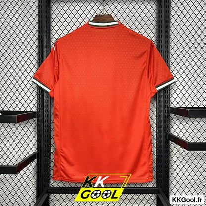 Maillot Portugal Domicile 2025/2026 - KKGool