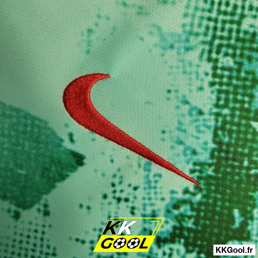 Maillot Portugal Entraînement 2023/2024 - KKGool