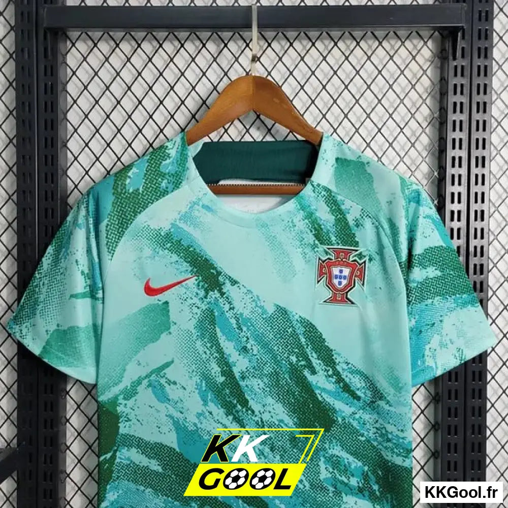 Maillot Portugal Entraînement 2023/2024 - KKGool