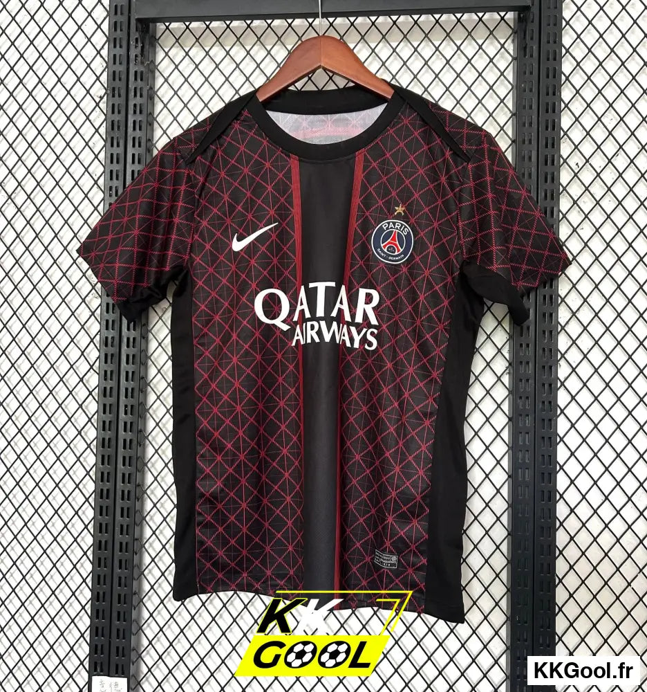 Maillot PSG Concept 2025/2026 - KKGool