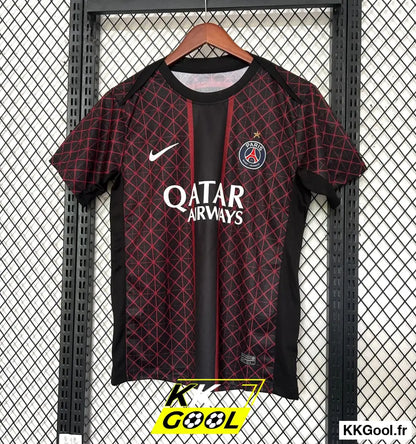Maillot PSG Concept 2025/2026 - KKGool