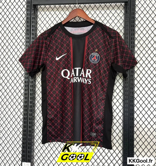 Maillot PSG Concept 2025/2026 - KKGool
