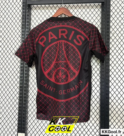 Maillot PSG Concept 2025/2026 - KKGool