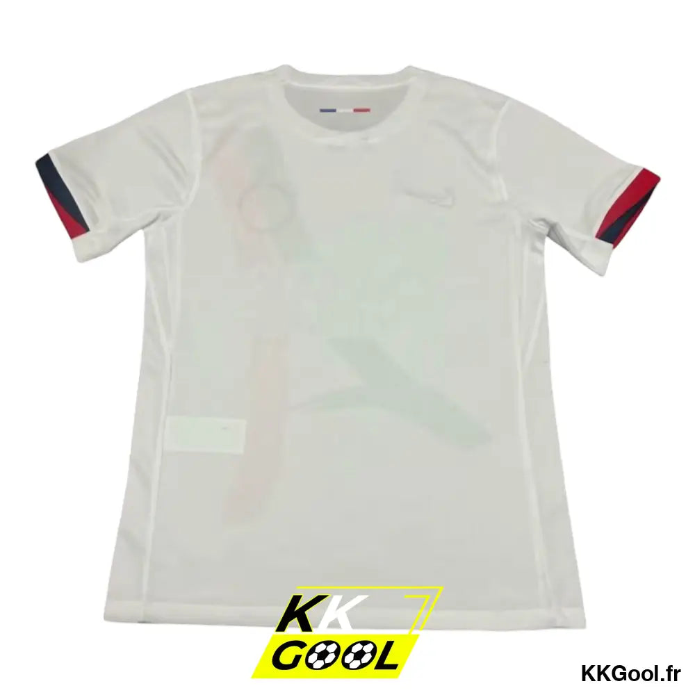 Maillot PSG Domicile 2024/2025 - KKGool