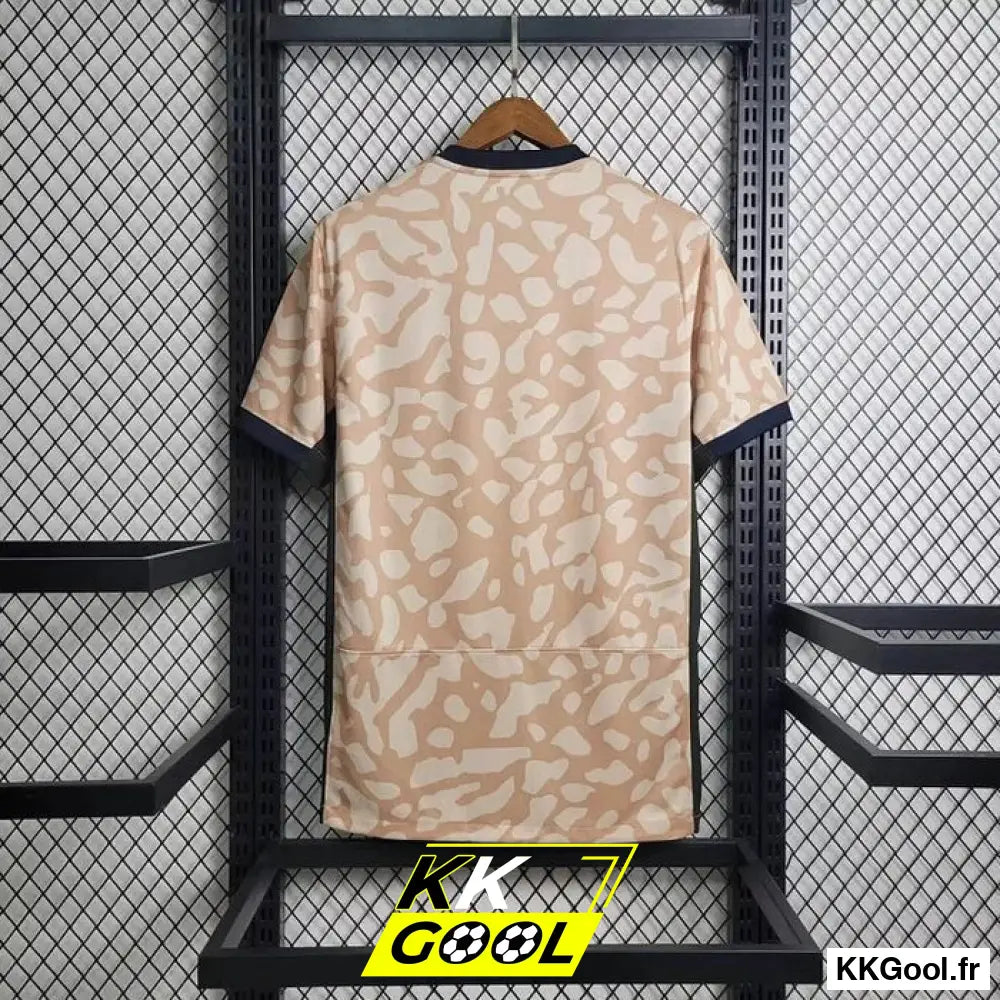 Maillot PSG Fourth 2023/2024 - KKGool