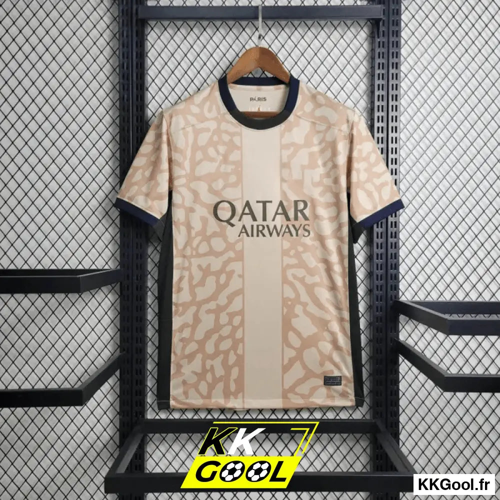 Maillot PSG Fourth 2023/2024 - KKGool