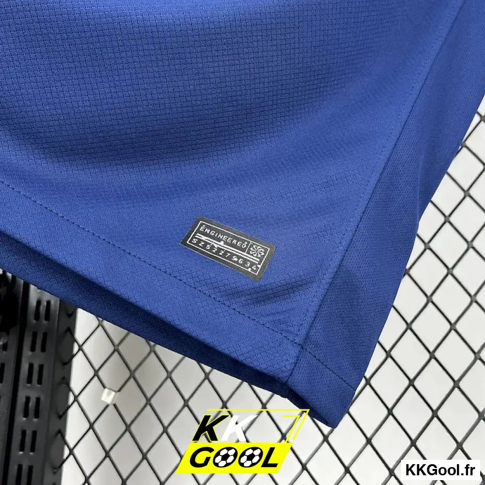 Maillot PSG Fourth 2024/2025 - KKGool