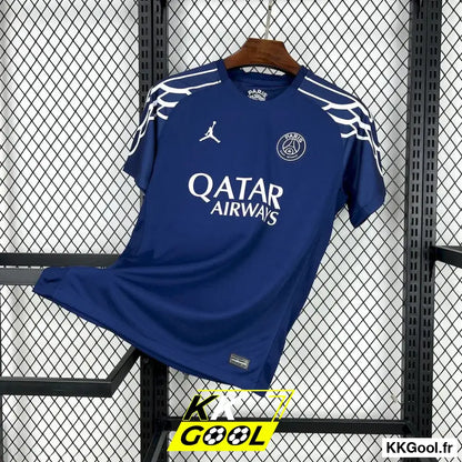 Maillot PSG Fourth 2024/2025 - KKGool