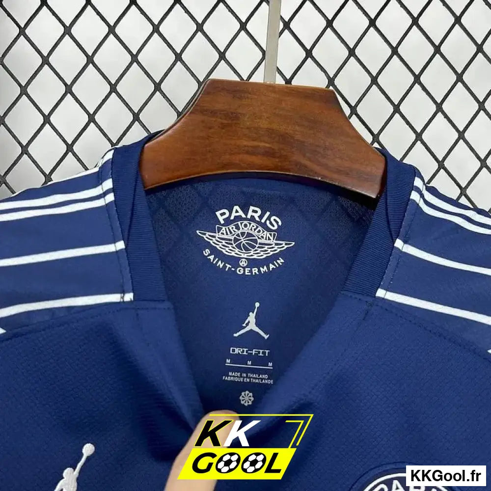 Maillot PSG Fourth 2024/2025 - KKGool