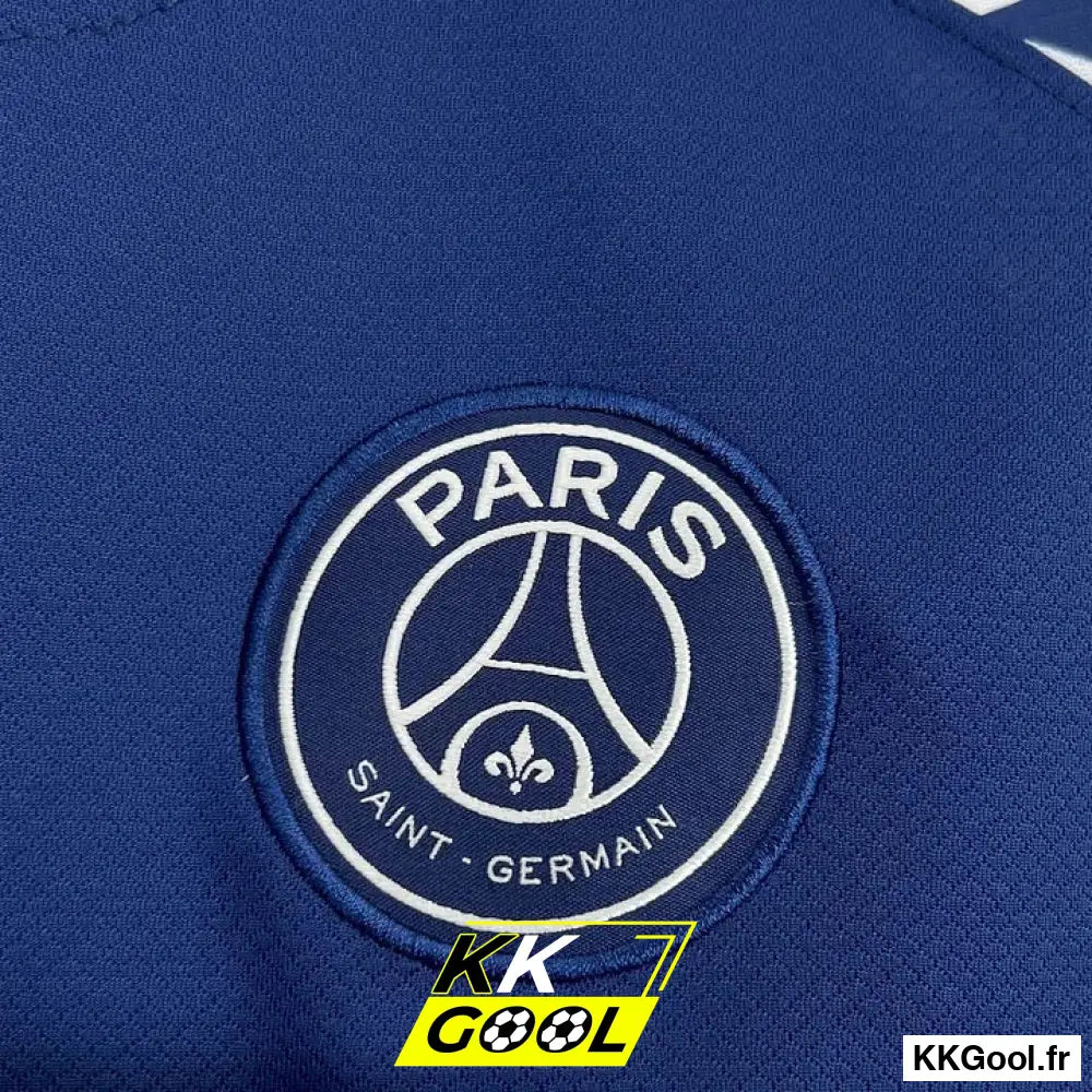 Maillot PSG Fourth 2024/2025 - KKGool