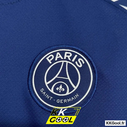 Maillot PSG Fourth 2024/2025 - KKGool
