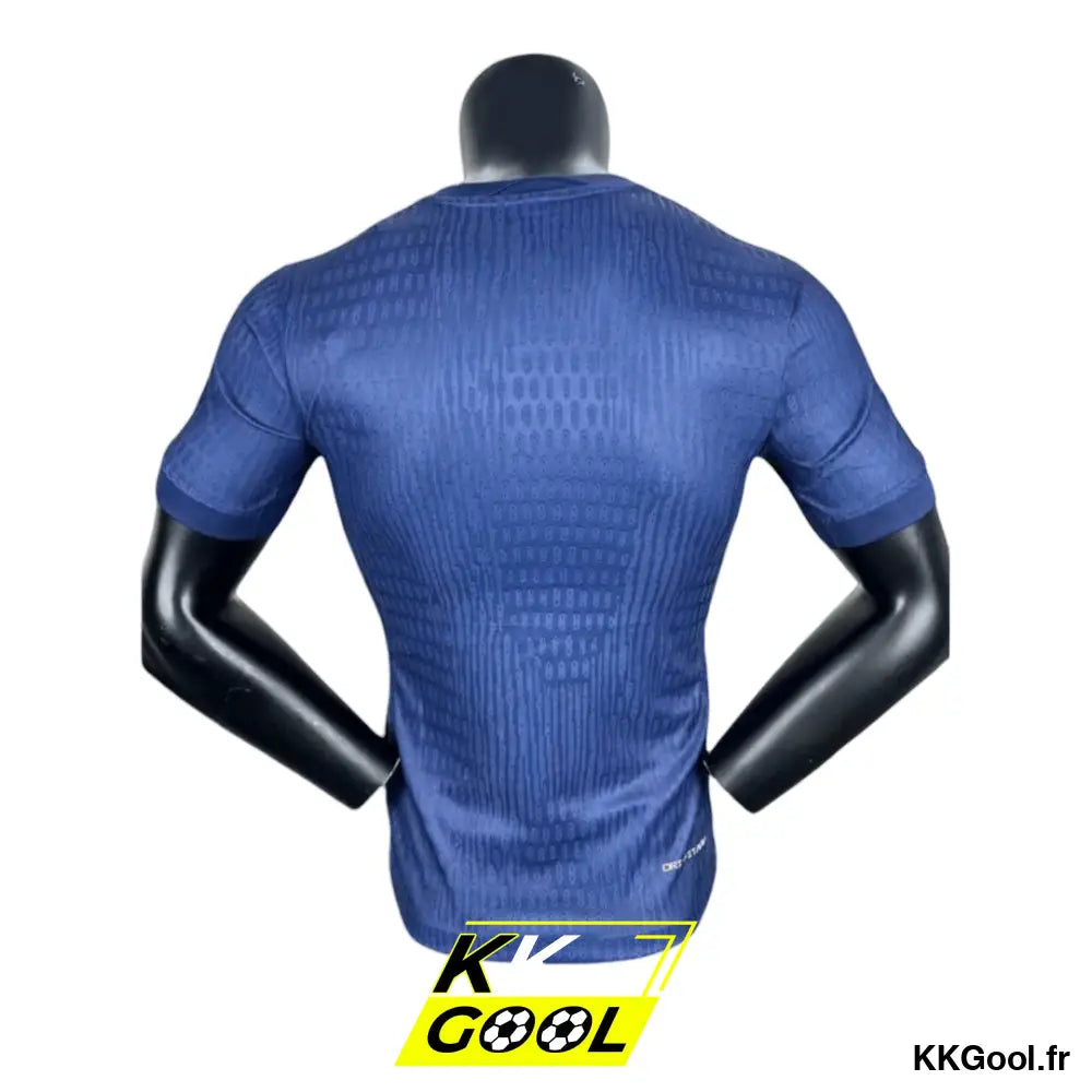 Maillot PSG Player Domicile 2025/2026 - KKGool