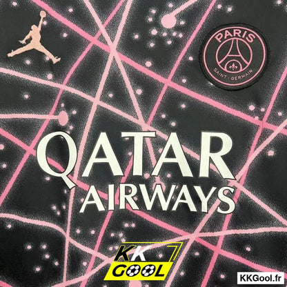 Maillot PSG Pre Match 2025/2026 - KKGool
