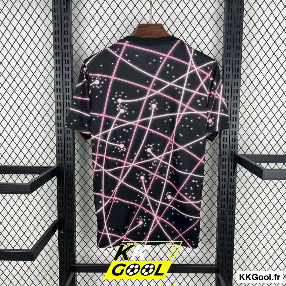 Maillot PSG Pre Match 2025/2026 - KKGool