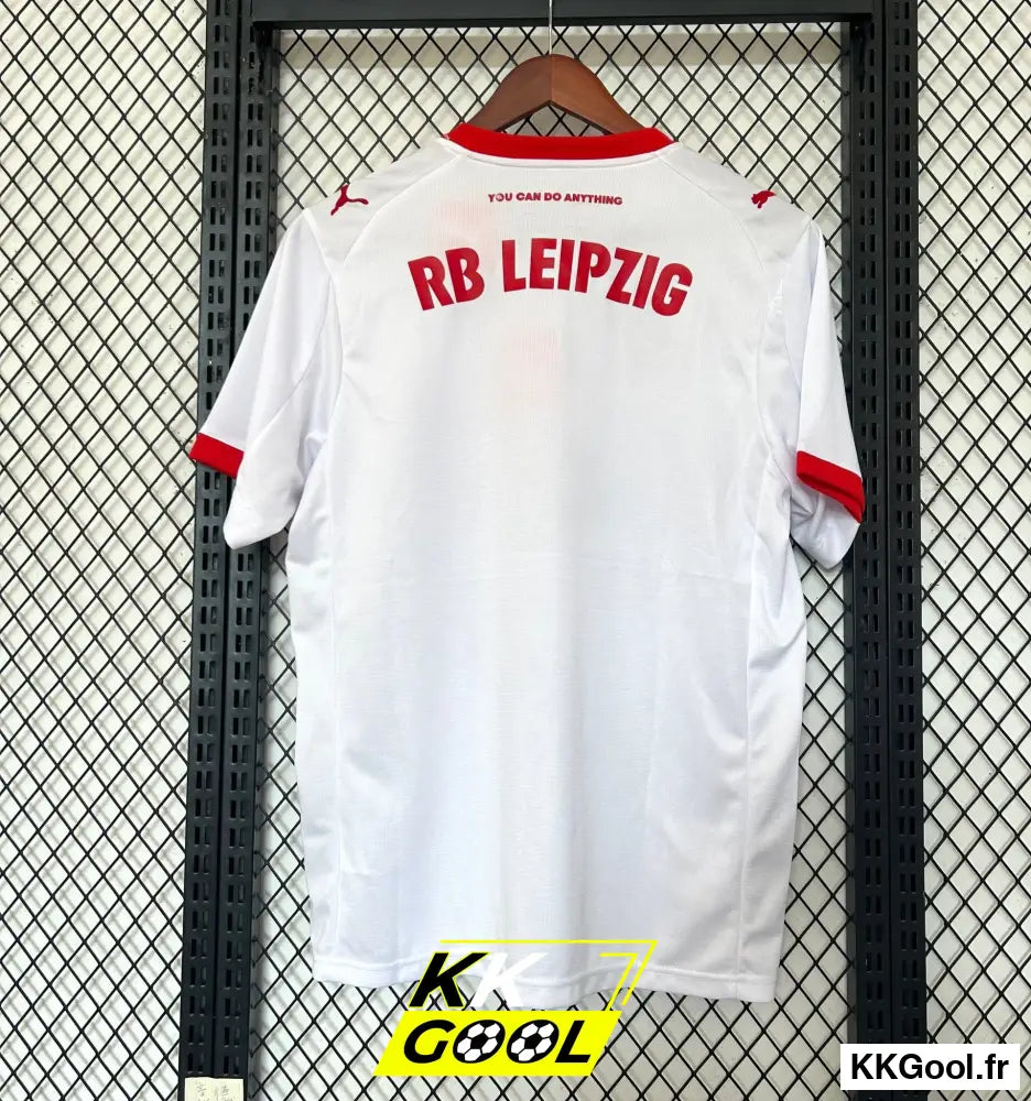 Maillot RB Leipzig 2025/2026 - KKGool
