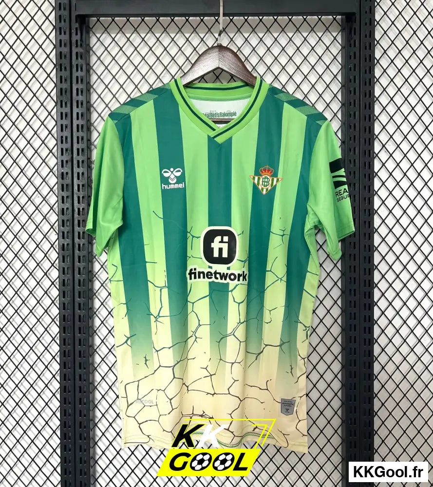 Maillot Real Betis 2024/2025 - KKGool