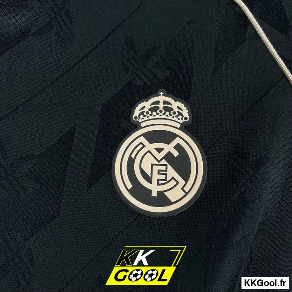 Maillot Real Madrid 2024/2025 - KKGool
